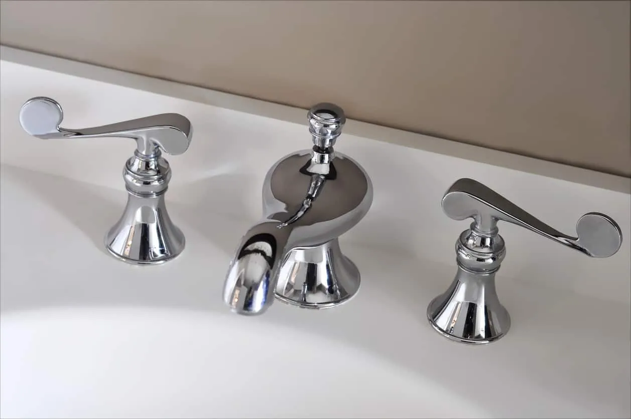 Can You Replace A Single-Handle Faucet with a Double-Handle?