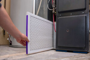 Heating Maintenance in Fisherville & Shenandoah Valley, VA. Blue Mountain Plumbing, Heating & Cooling