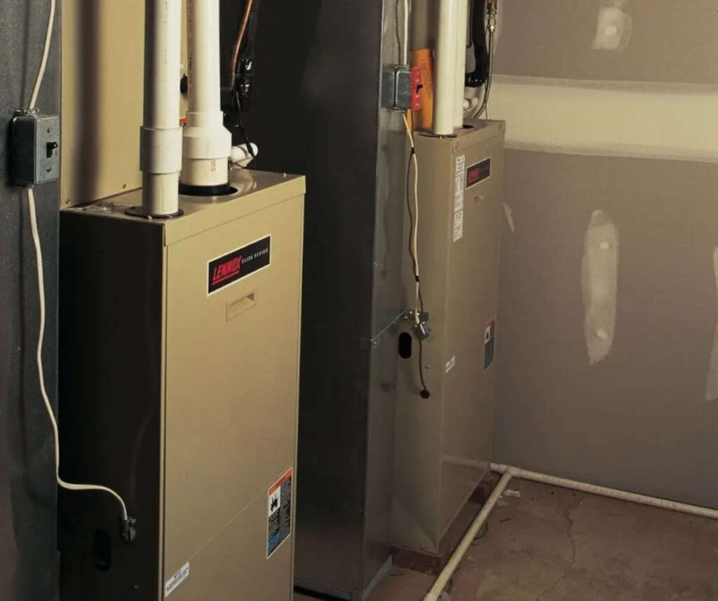 Furnace Repair in Fisherville & Shenandoah Valley, VA. Blue Mountain Plumbing, Heating & Cooling