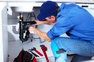 Plumbing Services in Charlottesville, VA. Blue Mountain Plumbing, Heating & Cooling
