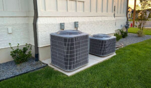 HVAC & Plumbing Services in Weyers Cave, VA. Blue Mountain Plumbing, Heating & Cooling