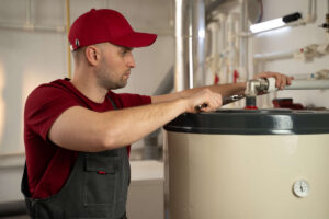 HVAC & Plumbing Services in Elkton, VA. Blue Mountain Plumbing, Heating & Cooling